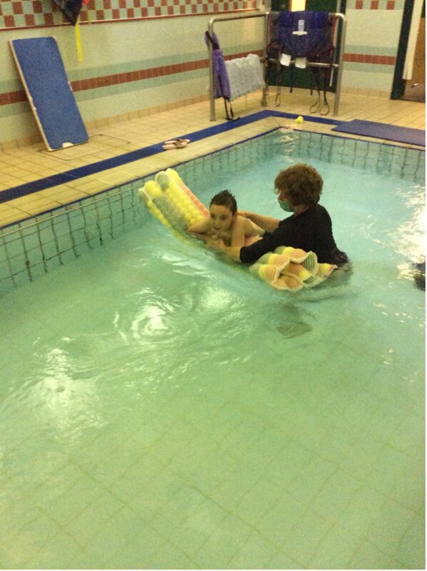 Image of Hydrotherapy